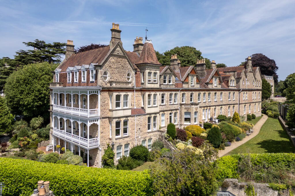 Main image of property: Lansdown Grove, Bath, BA1
