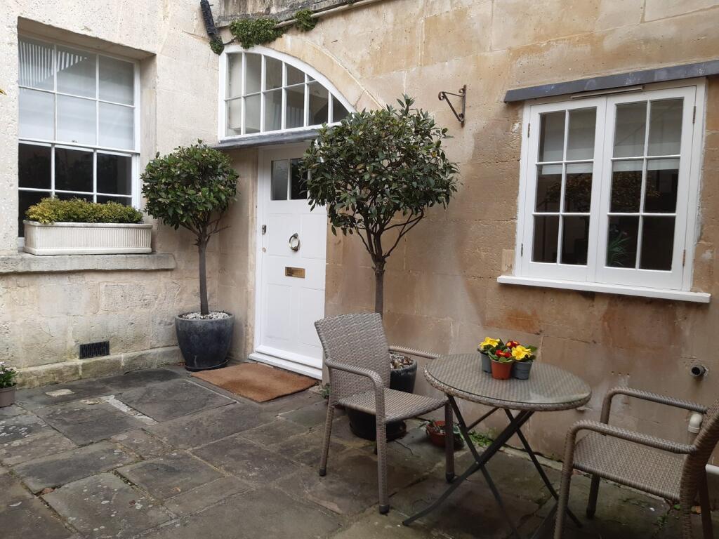 Main image of property: Royal Crescent, Bath, BA1