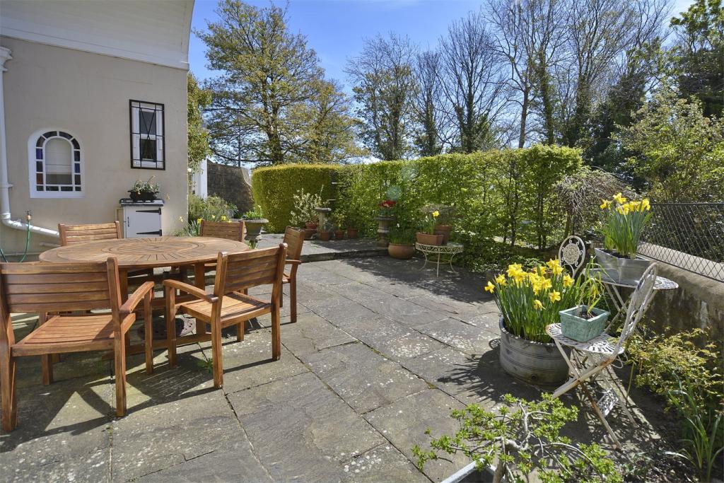 3 bedroom town house for sale in Lansdown, Bath, BA1