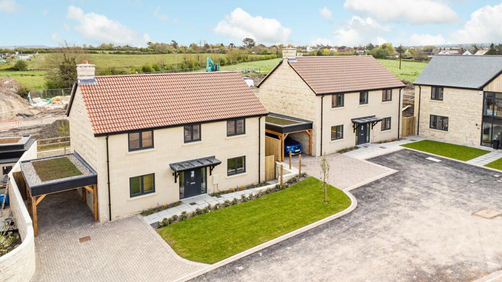 Additional property image - Church Farm, Church Street, Hilperton, BA14