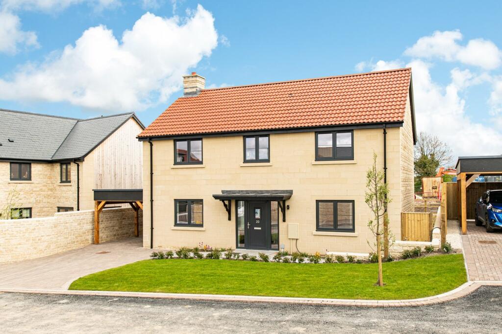 Additional property image - Church Farm, Church Street, Hilperton, BA14