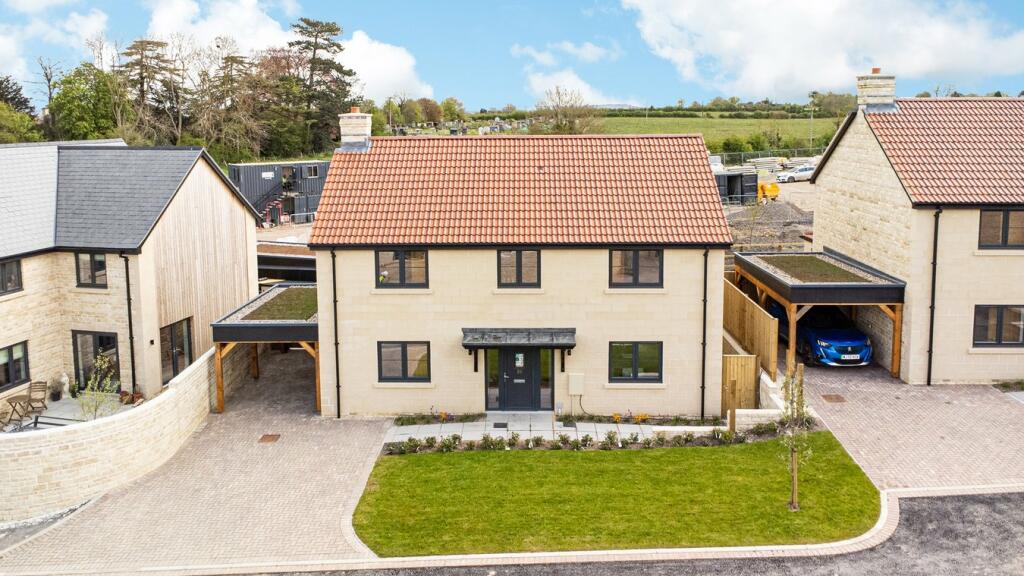 Additional property image - Church Farm, Church Street, Hilperton, BA14