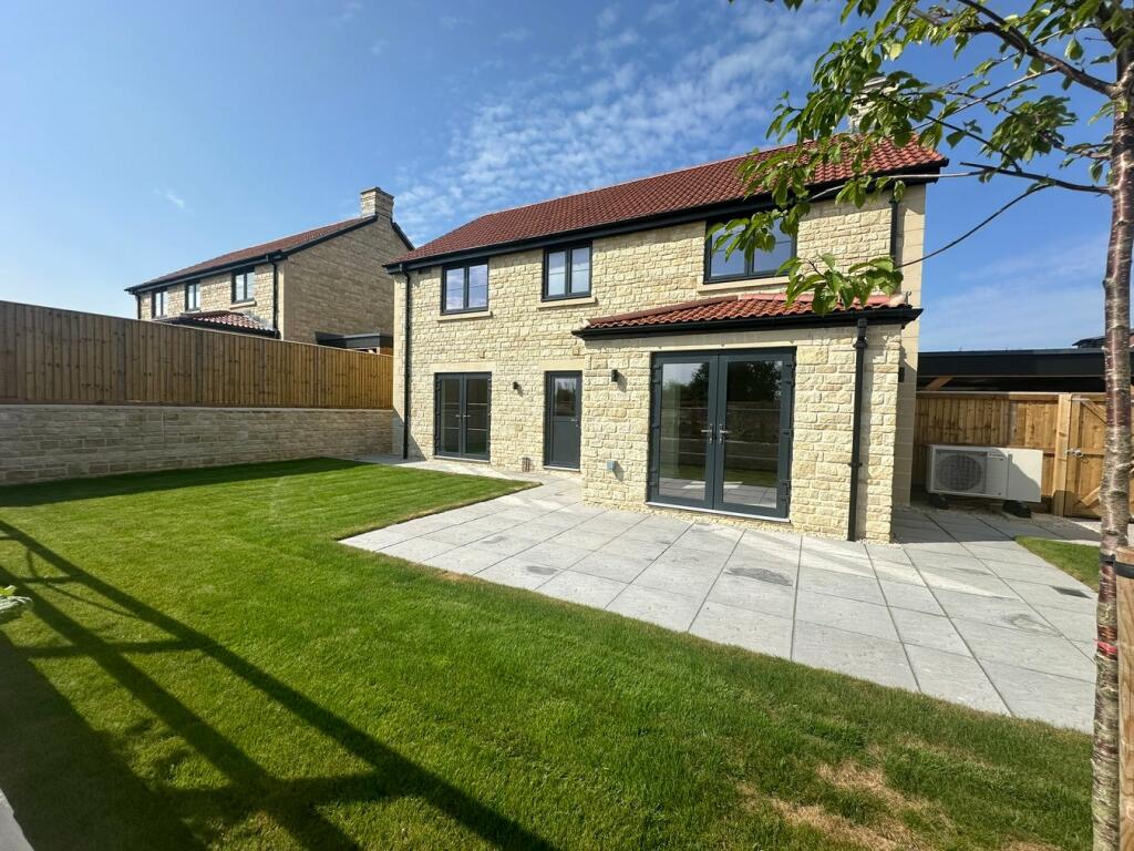 Additional property image - Church Farm, Church Street, Hilperton, BA14