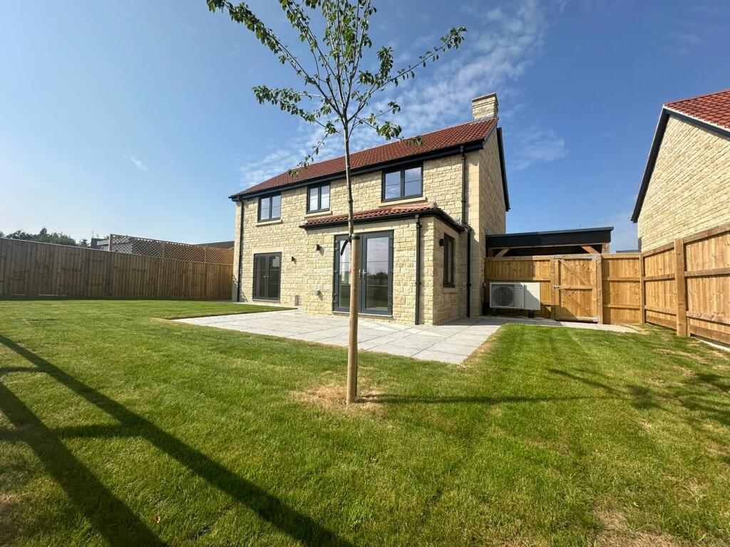 Additional property image - Church Farm, Church Street, Hilperton, BA14