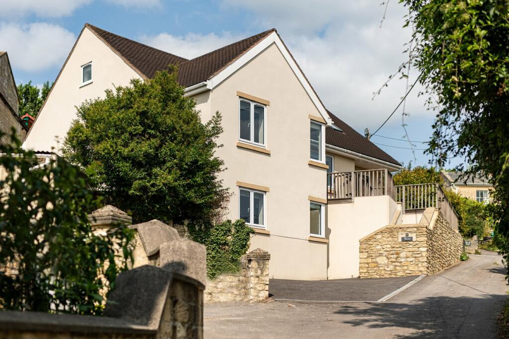 Additional property image - Belcombe Place, Bradford-on-Avon, BA15