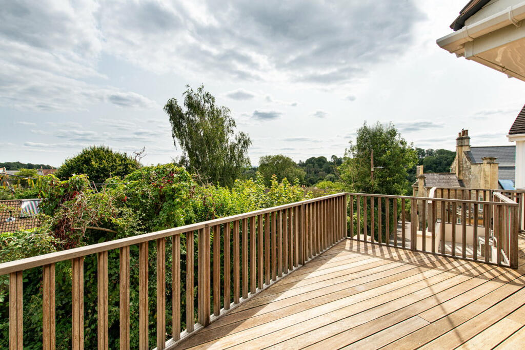 Additional property image - Belcombe Place, Bradford-on-Avon, BA15