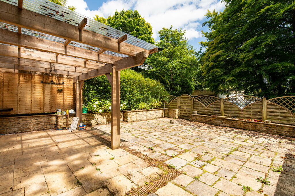 Additional property image - Avon Park Village, Limpley Stoke, BA2