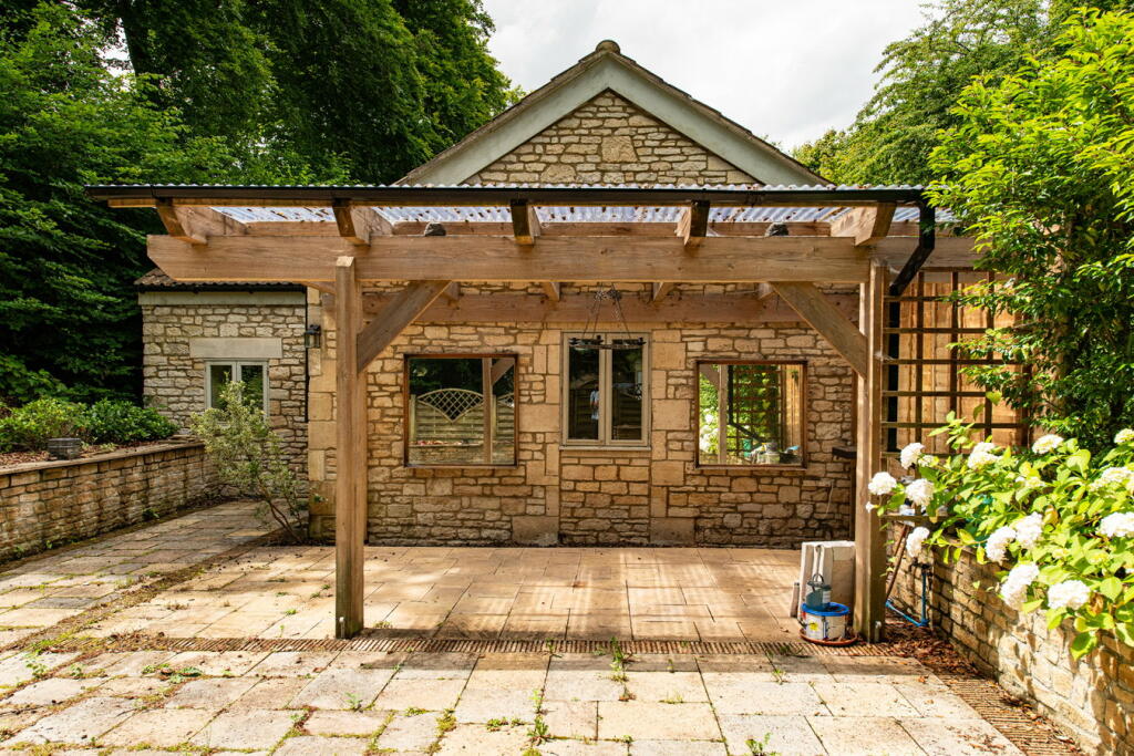 Additional property image - Avon Park Village, Limpley Stoke, BA2