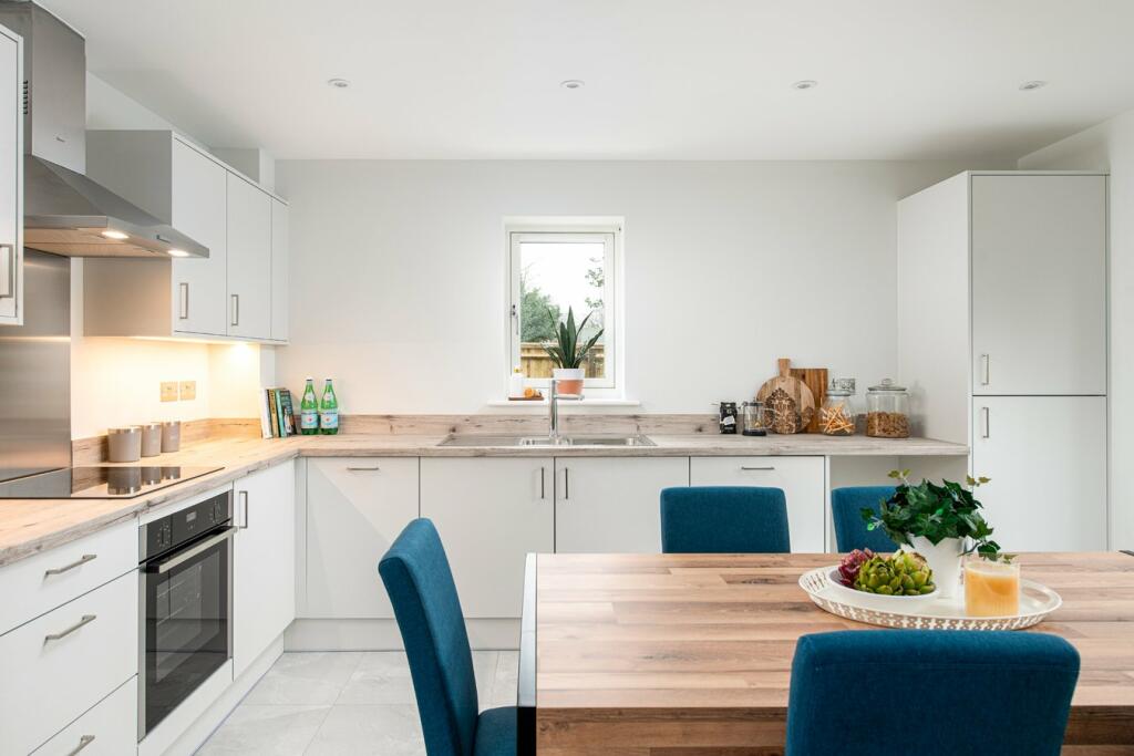 Additional property image - Polebarn Road, Trowbridge, BA14