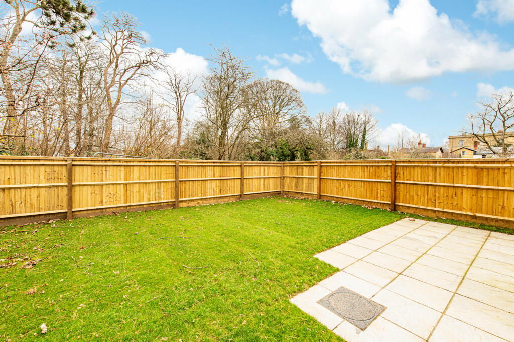 Additional property image - Polebarn Road, Trowbridge, BA14