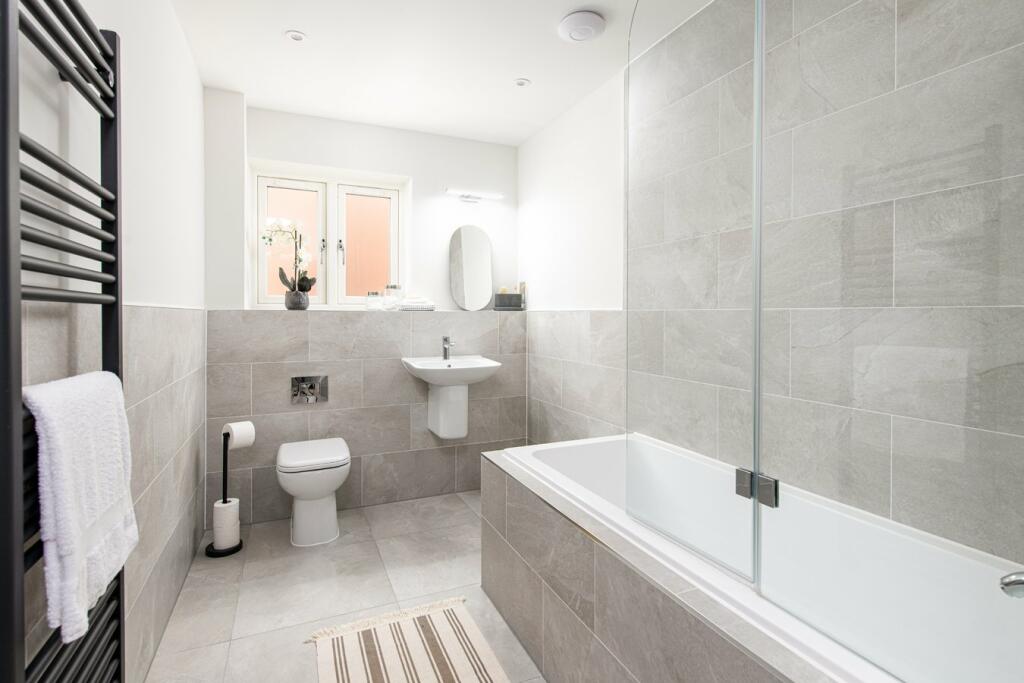 Additional property image - Polebarn Road, Trowbridge, BA14