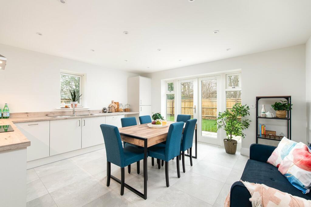 Additional property image - Polebarn Road, Trowbridge, BA14