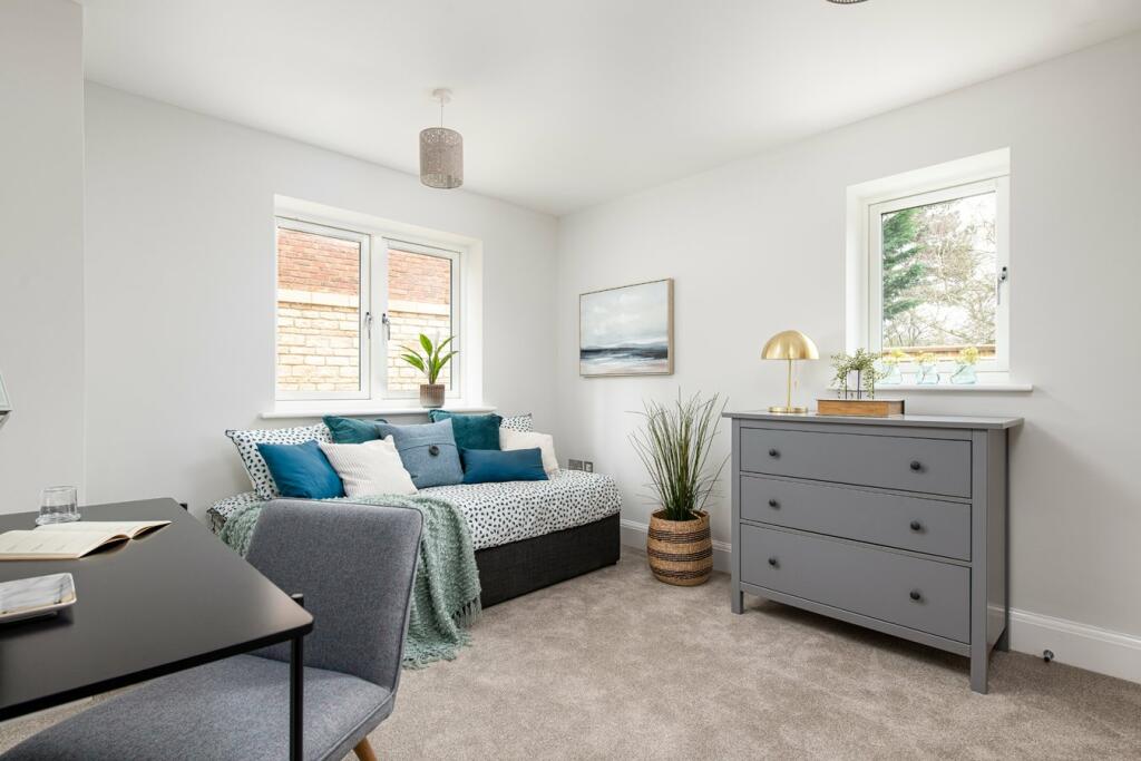 Additional property image - Polebarn Road, Trowbridge, BA14