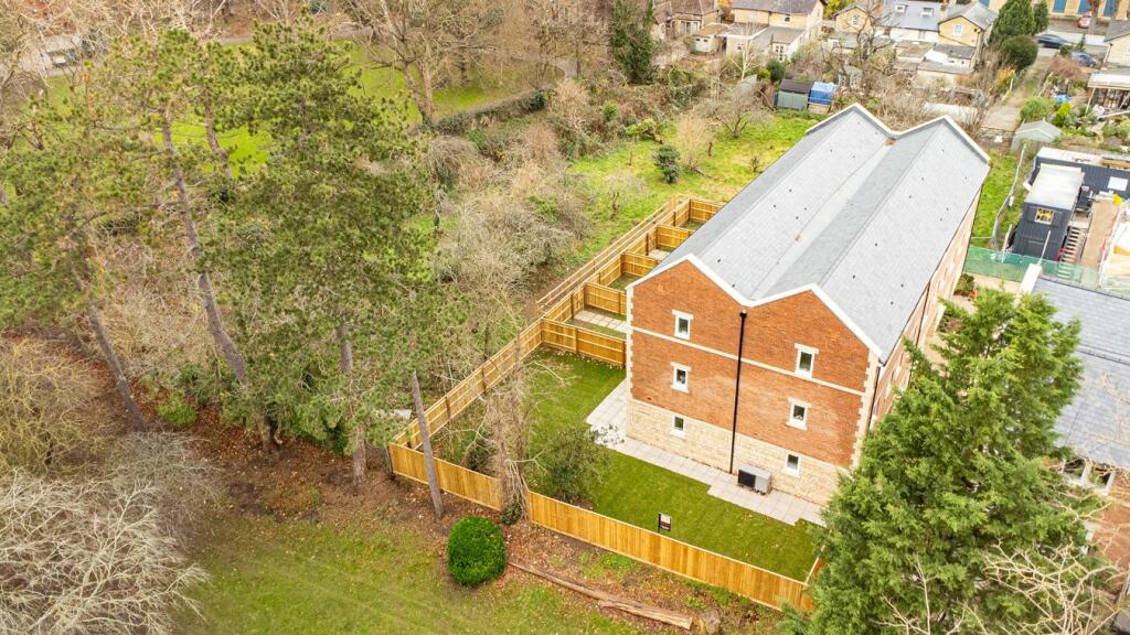 Additional property image - Polebarn Road, Trowbridge, BA14