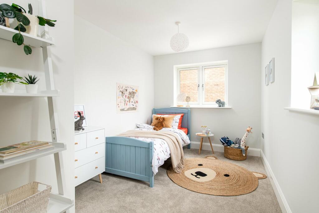 Additional property image - Polebarn Road, Trowbridge, BA14