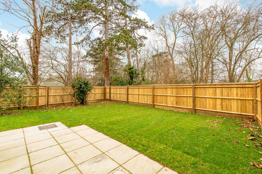 Additional property image - Polebarn Road, Trowbridge, BA14