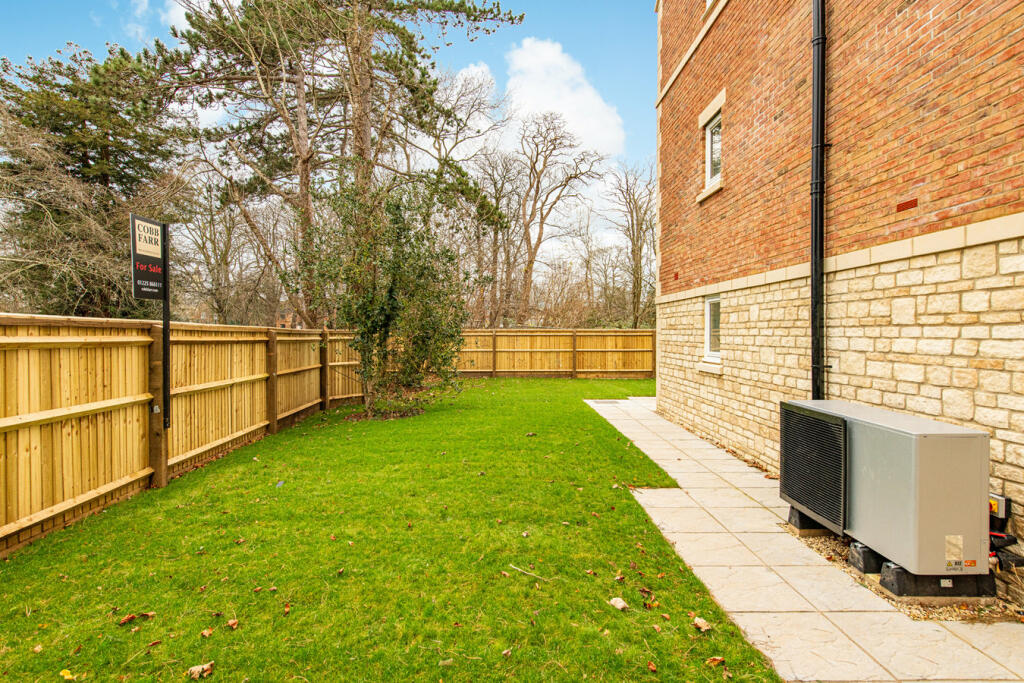 Additional property image - Polebarn Road, Trowbridge, BA14