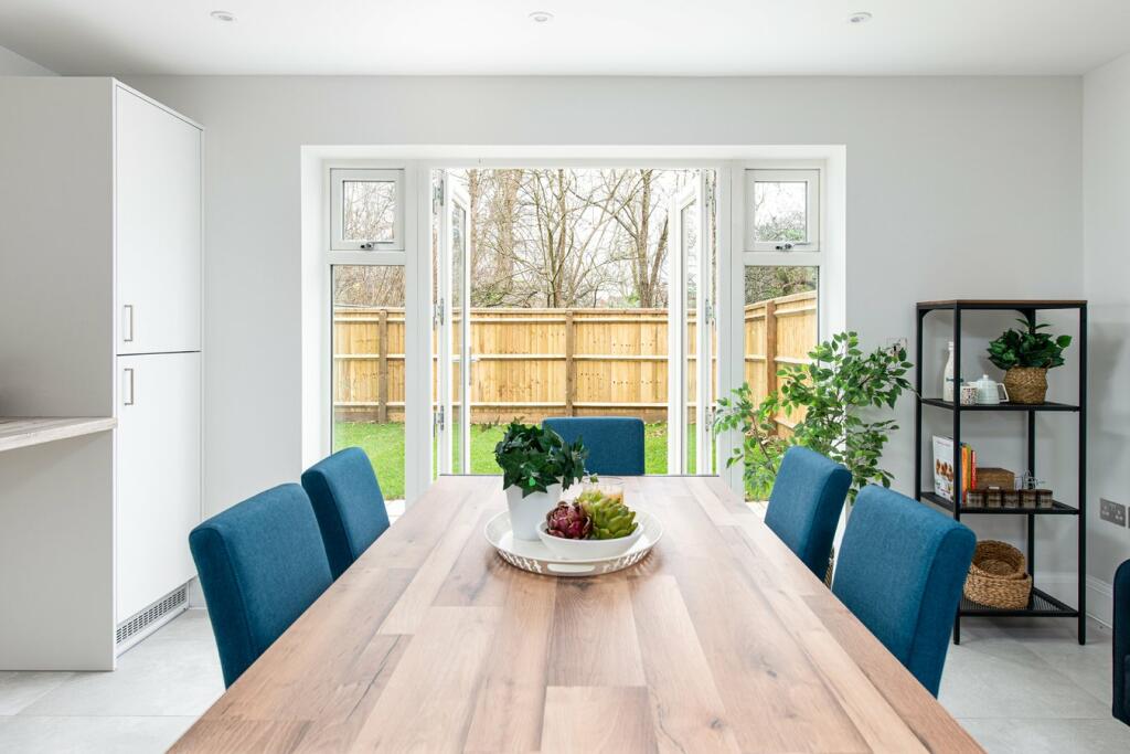 Additional property image - Polebarn Road, Trowbridge, BA14