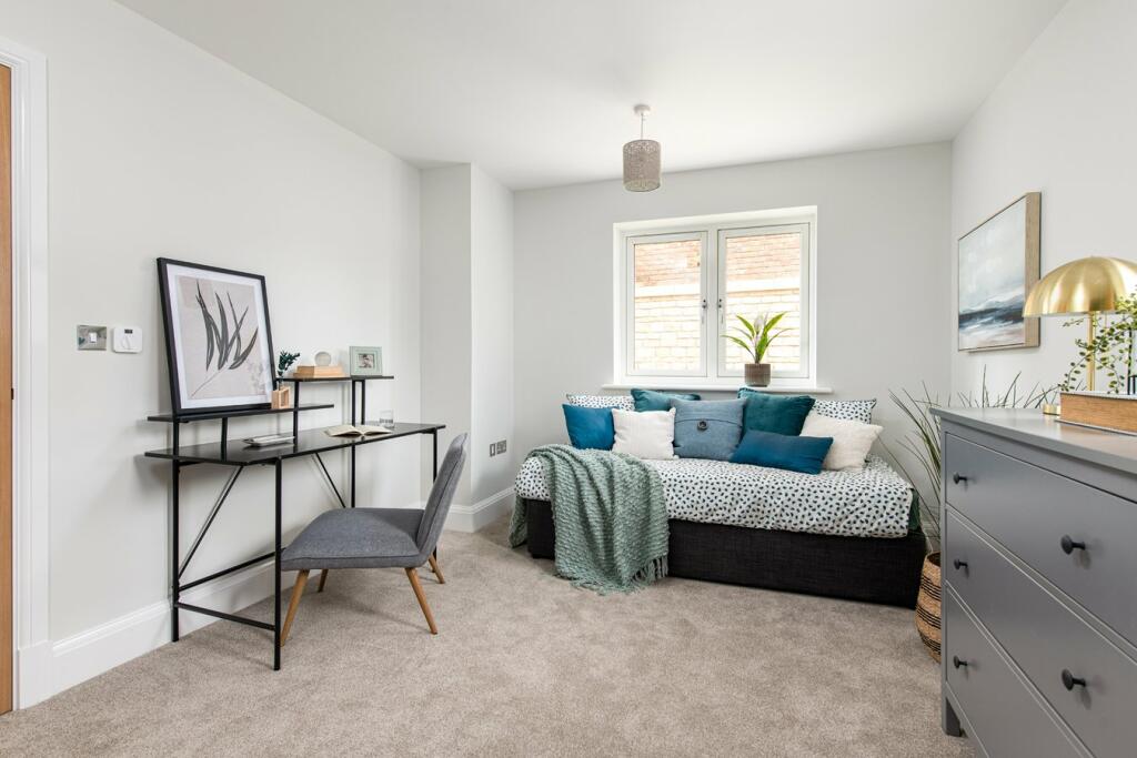Additional property image - Polebarn Road, Trowbridge, BA14