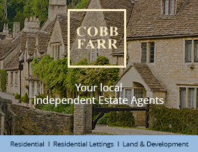 Get brand editions for Cobb Farr, Bradford-On-Avon