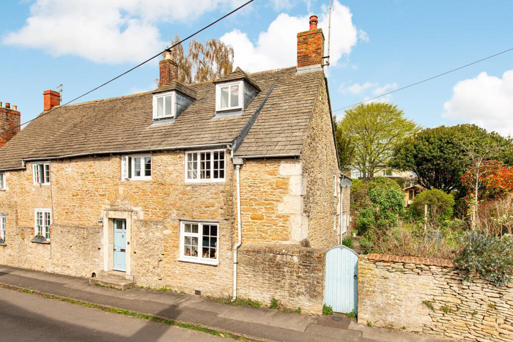 Main image of property: Goose Street, Beckington, Frome, BA11