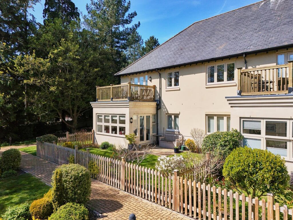 Main image of property: Cottle Avenue, Bradford on Avon, BA15