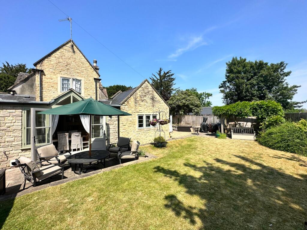 Main image of property: Church Cottages, Winsley, BA15