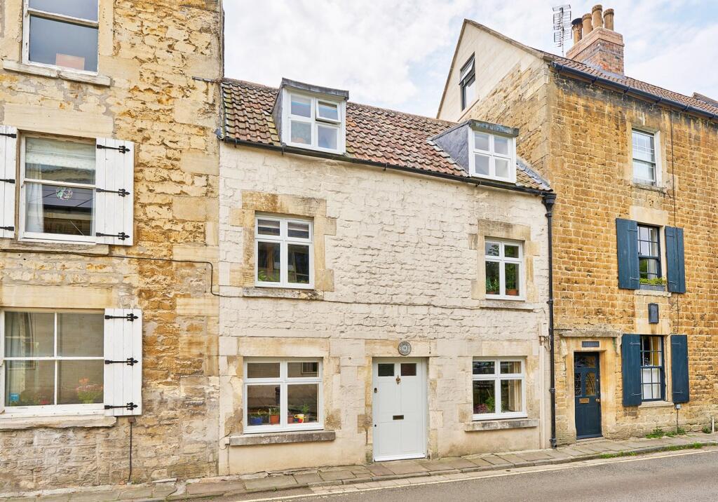 Main image of property: Bridge Street, Bradford-on-Avon, BA15