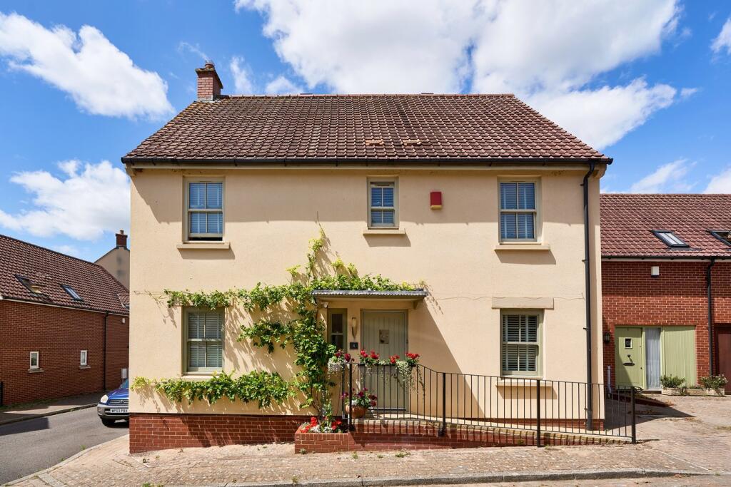 Main image of property: The Old Brewery, Rode, BA11