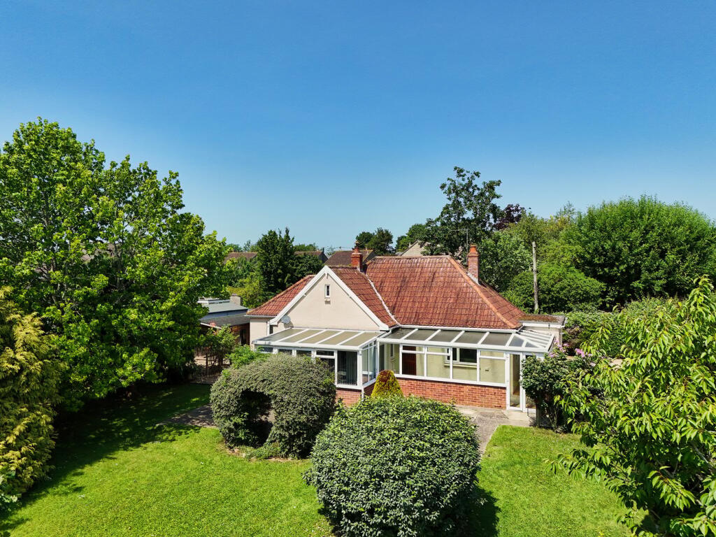 Main image of property: Melksham Road, Holt, BA14