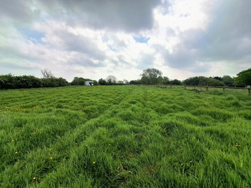 Land for sale in Tilstock, Whitchurch, SY13