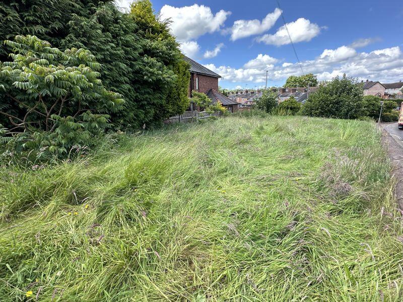 Main image of property: Development Land, Willow Street, Ellesmere