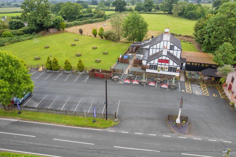 Main image of property: Overton Road, Oswestry