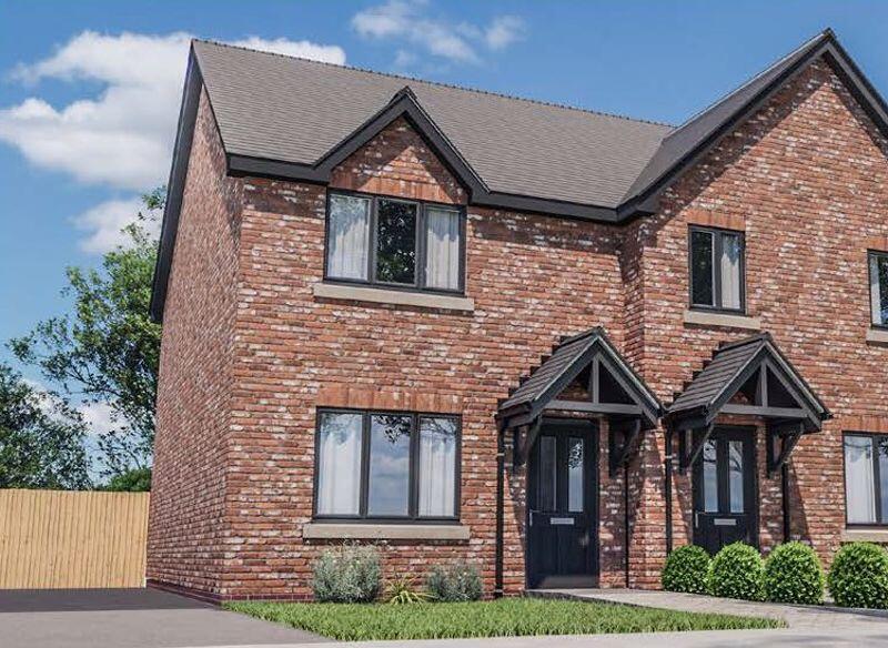 Main image of property: The Mulberries, Dudleston Heath, Ellesmere