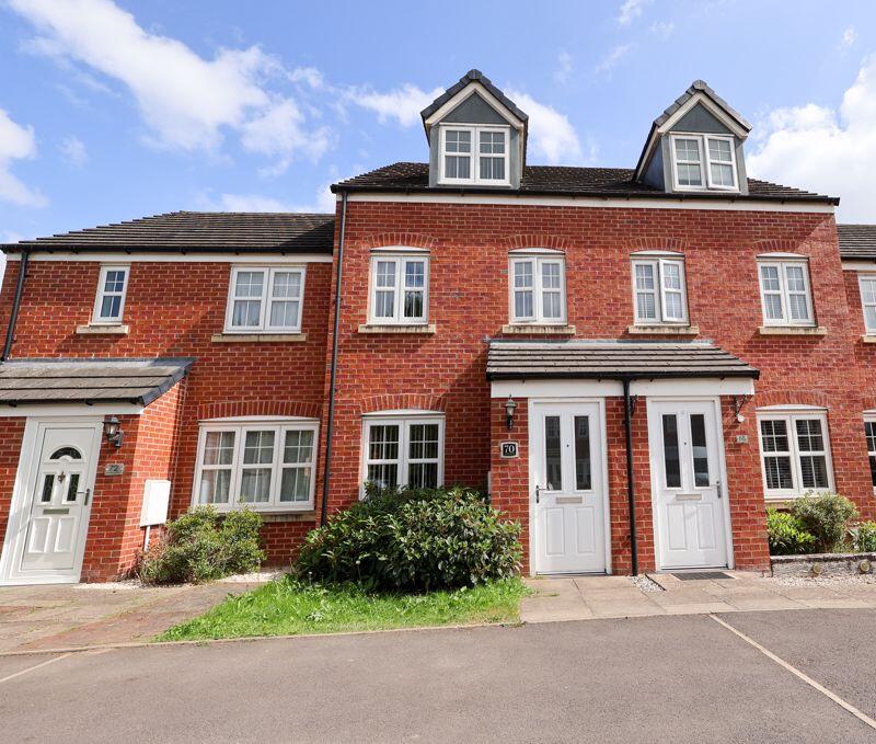 Main image of property: Tetchill Brook Road, Ellesmere