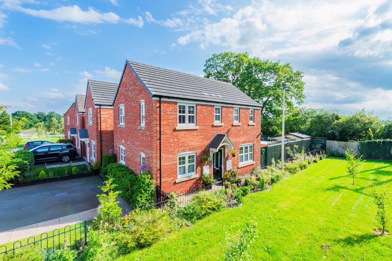 Main image of property: Tetchill Brook Road, Ellesmere