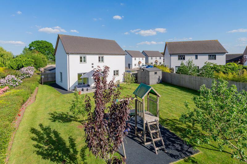 Main image of property: Winston Fields, Tetchill