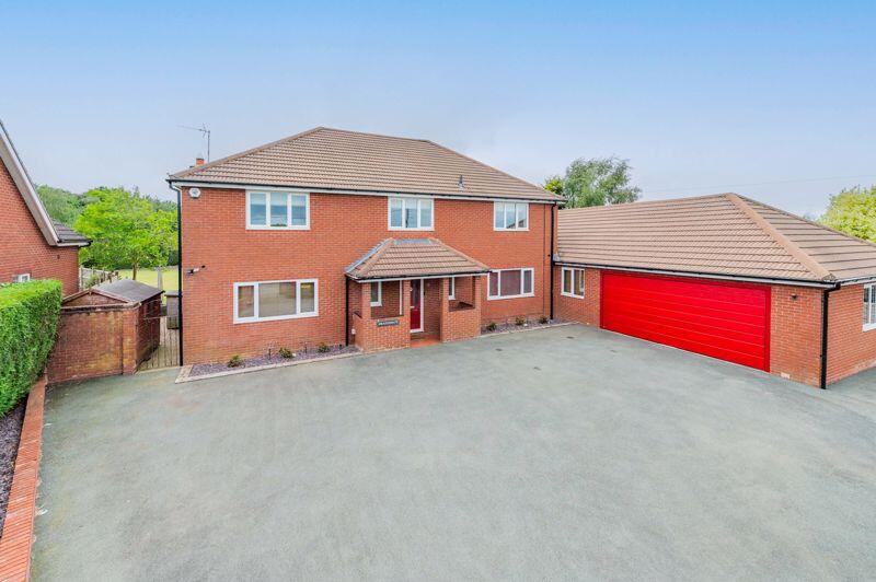 Main image of property: Shrewsbury Road, Ellesmere