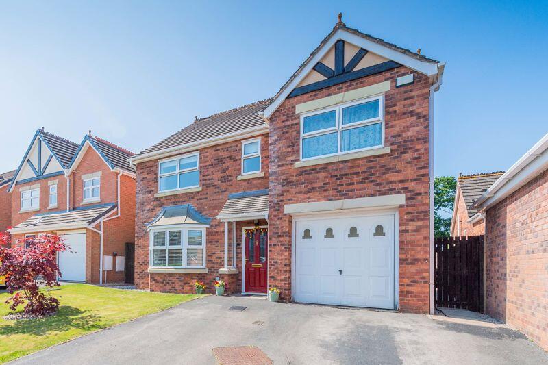 Main image of property: Hillcrest, Ellesmere