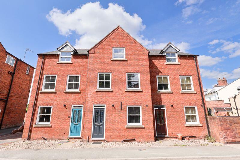 Main image of property: Watergate Street, Ellesmere