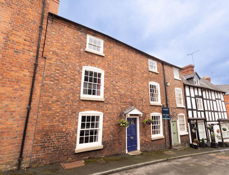 Main image of property: St. Johns Hill, Ellesmere