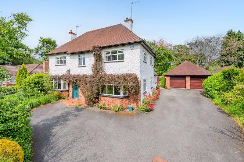 Main image of property: Elson Road, Ellesmere