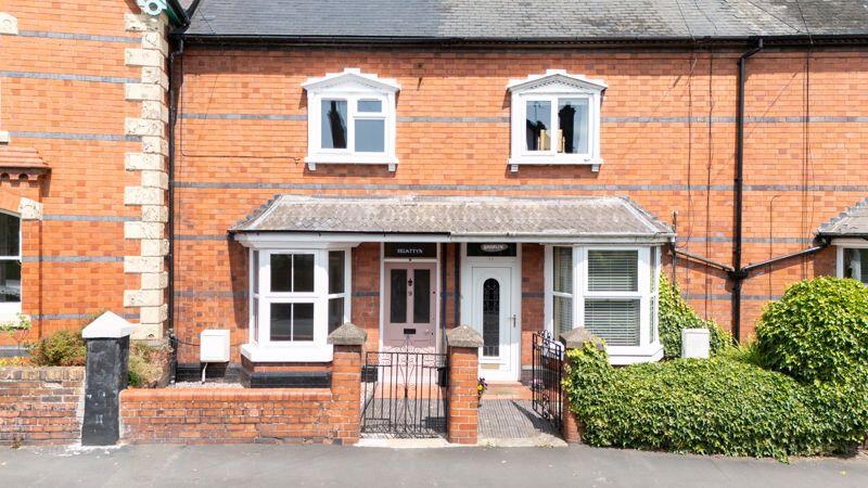 Main image of property: Brownlow Road, Ellesmere