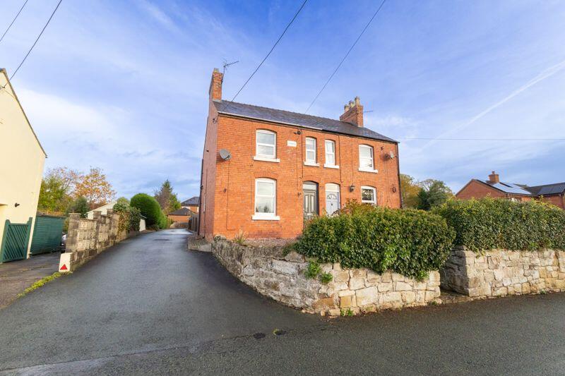 Main image of property: Top Street, Oswestry