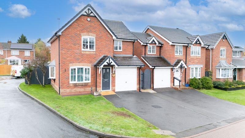 Main image of property: Diksmuide Drive, Ellesmere