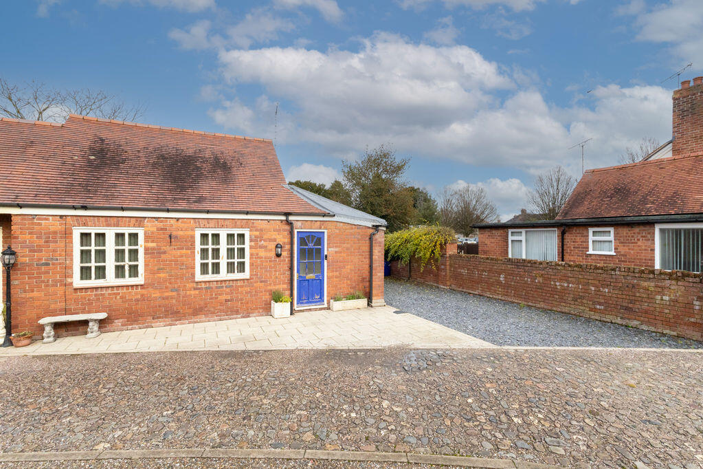 Main image of property: Penyllan Street, Wrexham