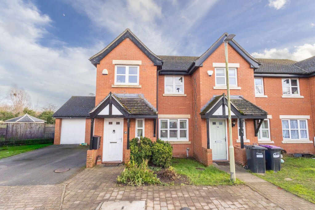 Main image of property: The Meadows, Ellesmere