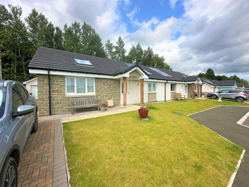 Main image of property: Braids Close, Alyth, PH11