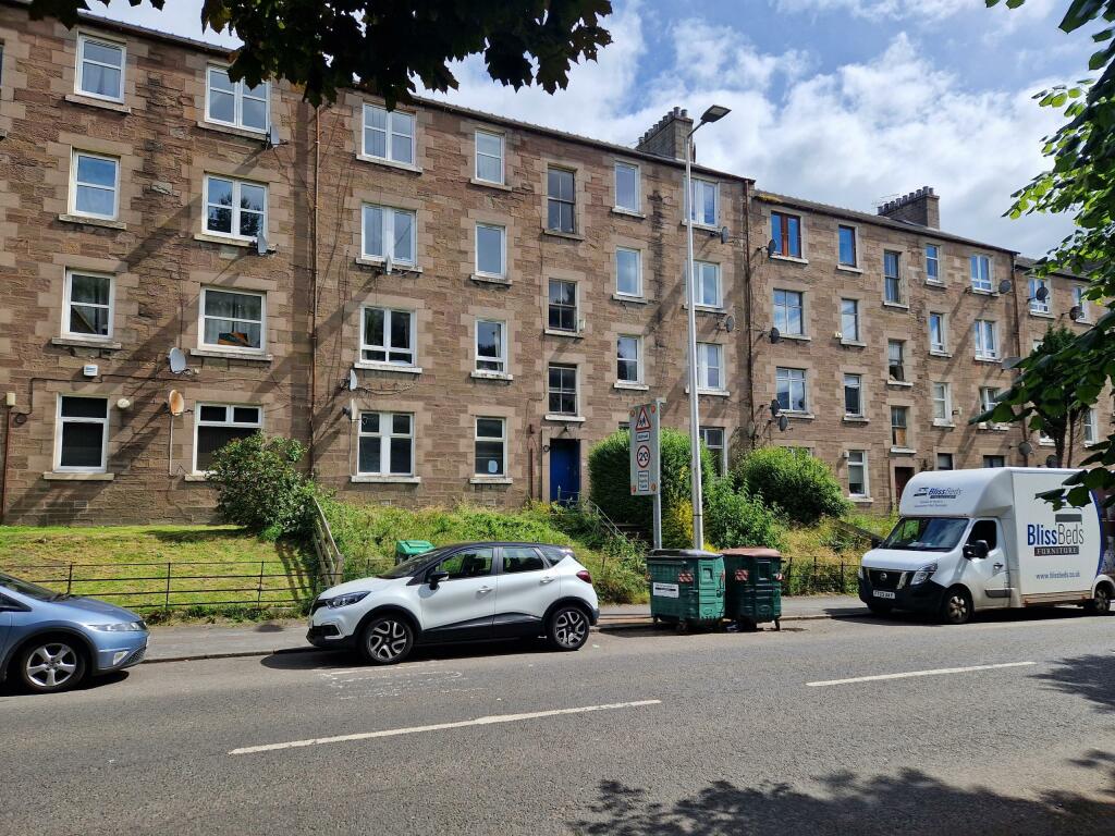 Main image of property: Dens Road, Dundee, DD3