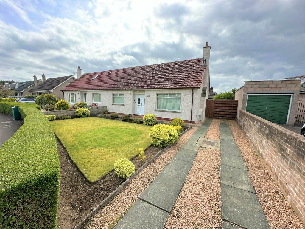 Main image of property: Leven Street, Broughty Ferry, Dundee, DD5